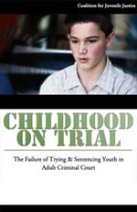 Childhood on Trial