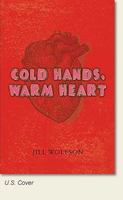 Cold Hands, Warm Heart