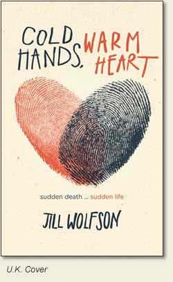 Cold Hands, Warm Heart