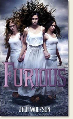 Furious