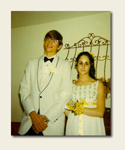 Prom Jill