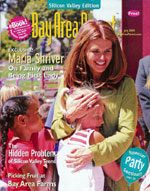 Bay Area Parent Magazine